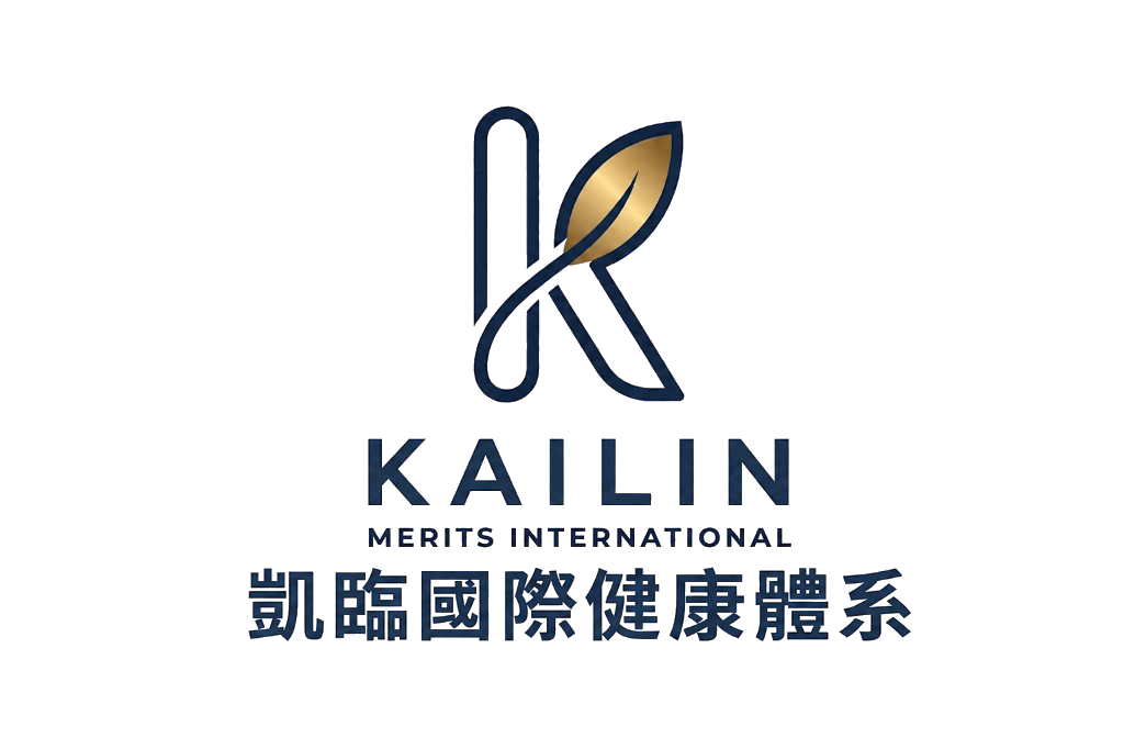 Kailin Merits International home